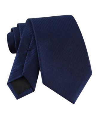 Men's Dalmas Unsolid Solid Classic Tie