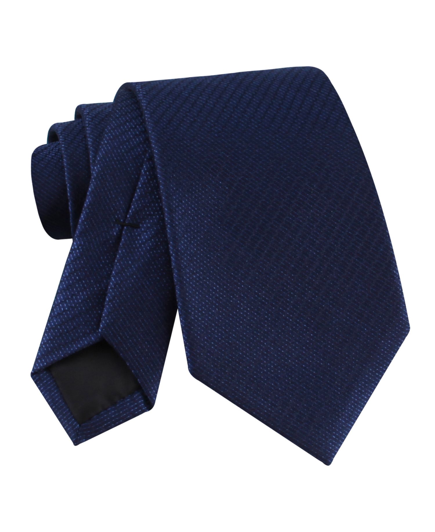 Men's Dalmas Unsolid Solid Classic Tie