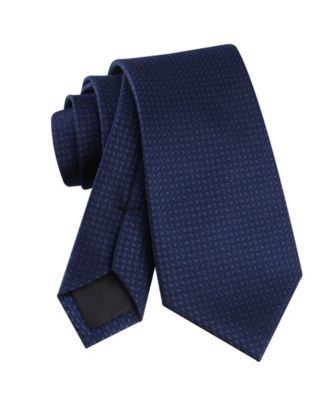 Men's Chaves Solid Unsolid Classic Tie