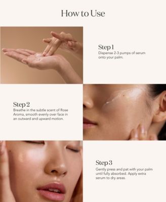 LXP Ultimate Revival Serum, 1.6 oz