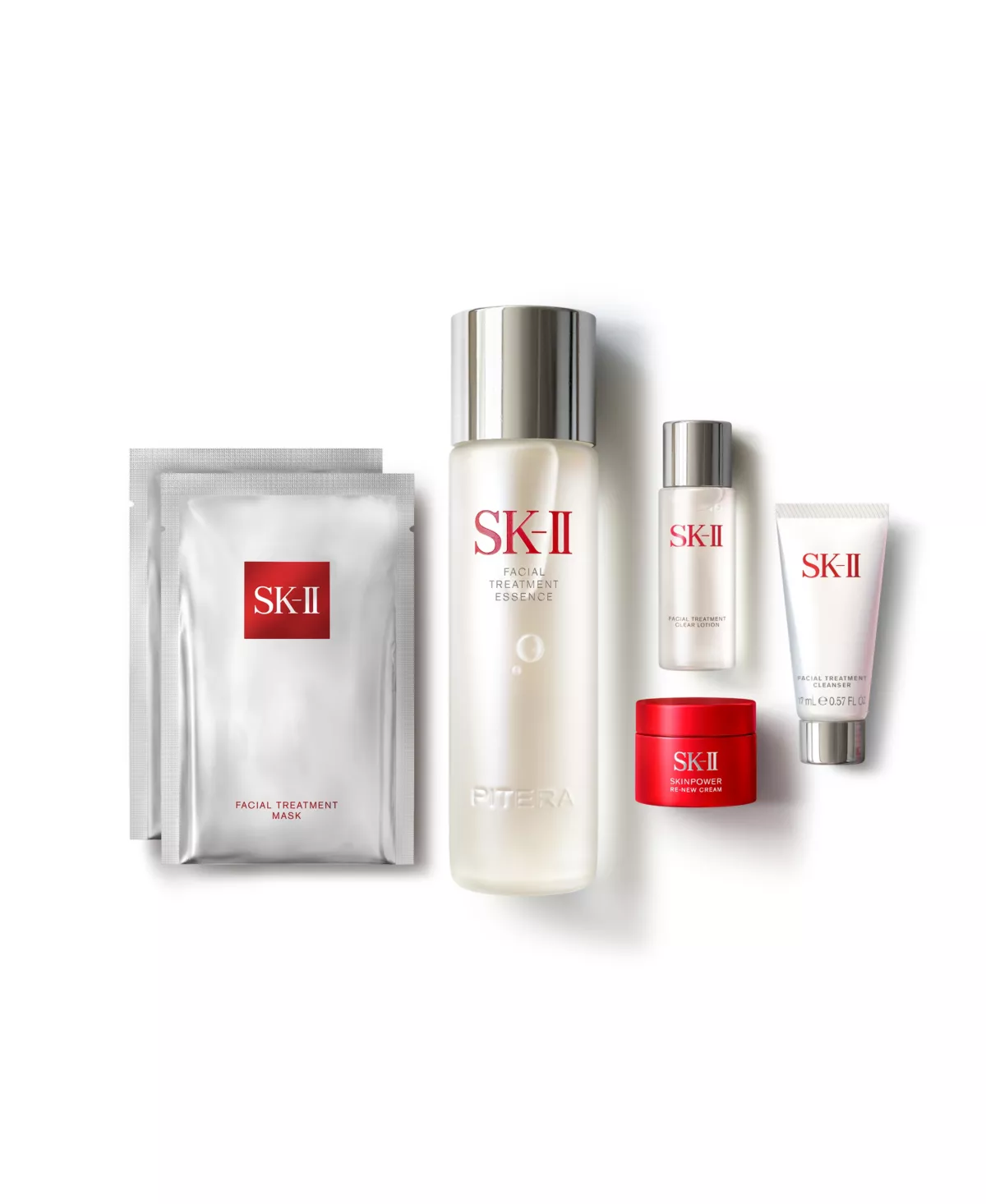 SK-II 5-Pc. PITERA Best Seller Set
