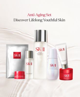 7-Pc. PITERA Brightening Set