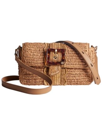 Bambi Convertible Small Shoulder Handbag