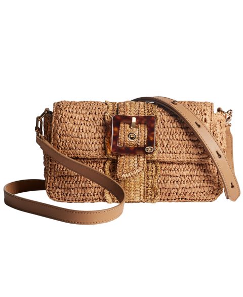 Женские Sam Edelman Bambi Convertible Small Shoulder Handbag