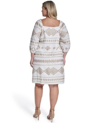 Jessica Howard Women's Shift Dresses | Macy's