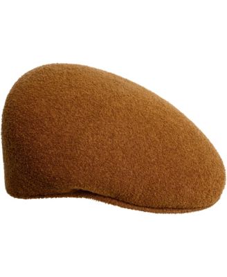 Men's Bermuda Flat Cap
