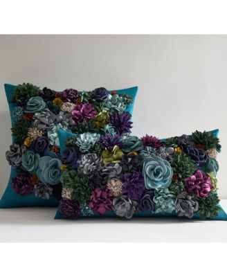 Posy Lumbar Pillow