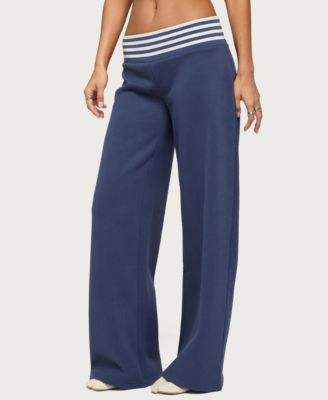 Women's Eloura Stripey Sweatpants