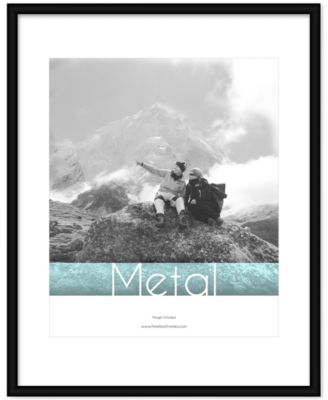 Timeless Frames - 16" x 20" Metal Frame