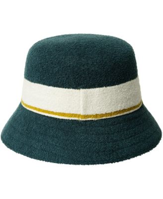 Men's Bermuda Stripe Bucket