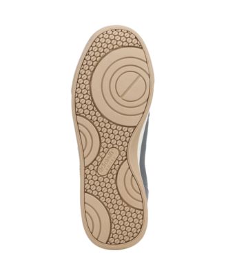 Women's Throwback Retro Lace-Up Sneakers