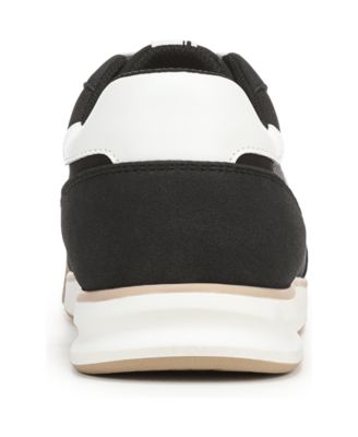 Women's Throwback Retro Lace-Up Sneakers