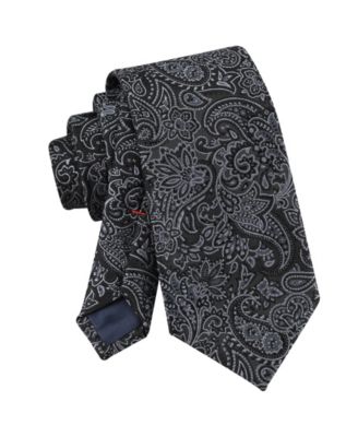 Men's Maxfield Paisley Pattern Tie