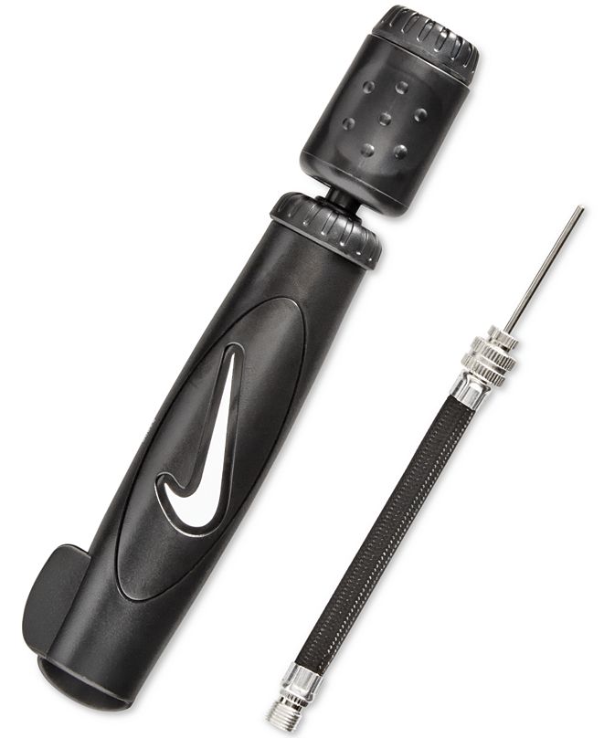 nike pump needle