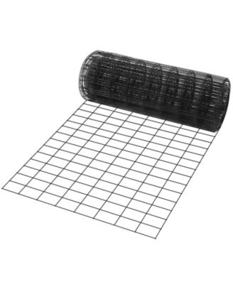 Galvanized Wire Mesh Roll Hardware Cloth for Chicken Coop Barrier