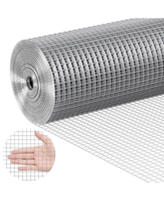 Hardware Cloth Galvanized Wire Mesh for Chicken Fencing