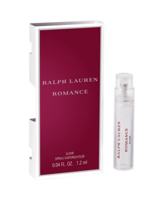 Free Ralph Lauren Gift with any $100 or more Ralph Lauren Fragrance Purchase