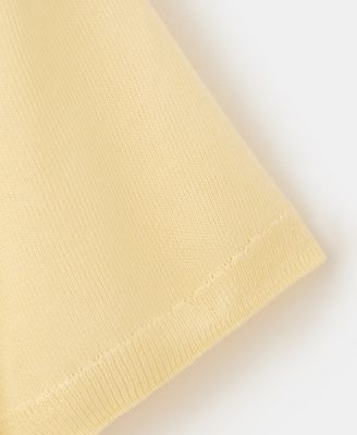 Selection Women's Lyocell Polo-Neck Sweater