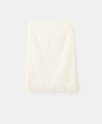 Selection Women's Threads Midi Skirt