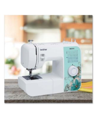 user-friendly features and lightweight Sewing Machine