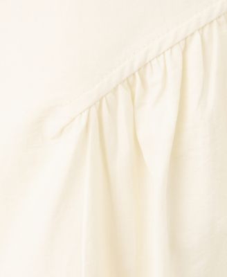 Selection Women's Flared Midi-Dress