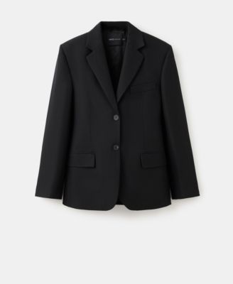 Selection Women's Fitted Suit Blazer