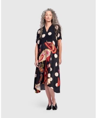 Women's Rendezvous Maxi Dress