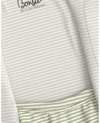 Baby Bonsie Skin to Skin, Romper