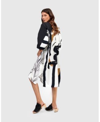 Women's Urban Lagos Caftan