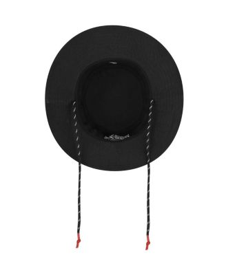 Men's Utility Cords Jungle Hat Bucket Hat