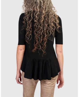 Women's Sierra Flouncy Tee