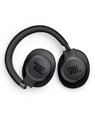 Live 770NC Wireless Over-Ear Headphones with True Adaptive Noise Cancelling