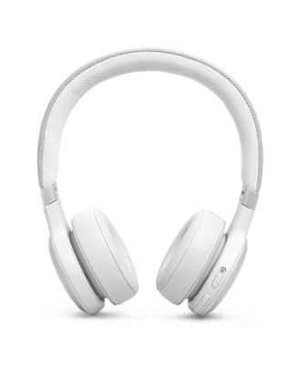 Live 670NC Wireless On-Ear Headphones with True Adaptive Noise Cancelling