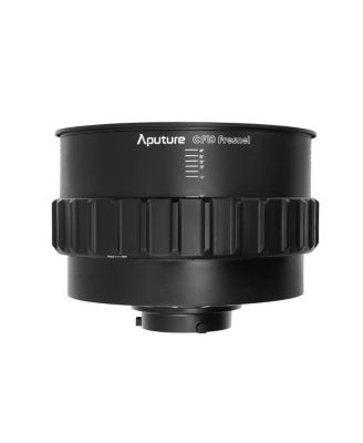 CF10 Fresnel and Barn Doors Kit for STORM 700x LED Light