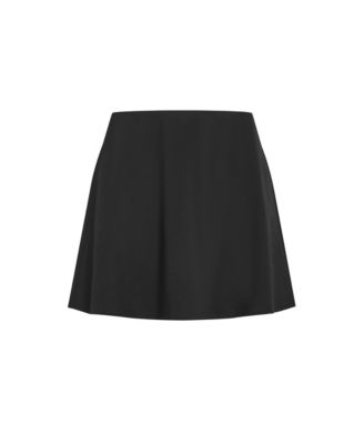 Women's Peyton Ponte Skirt
