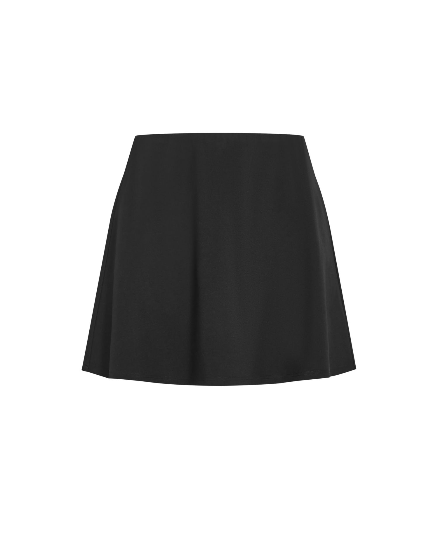 Women's Peyton Ponte Skirt