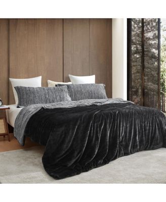 Some Like it Hot - Some Like it Cold -  Oversized Comforter