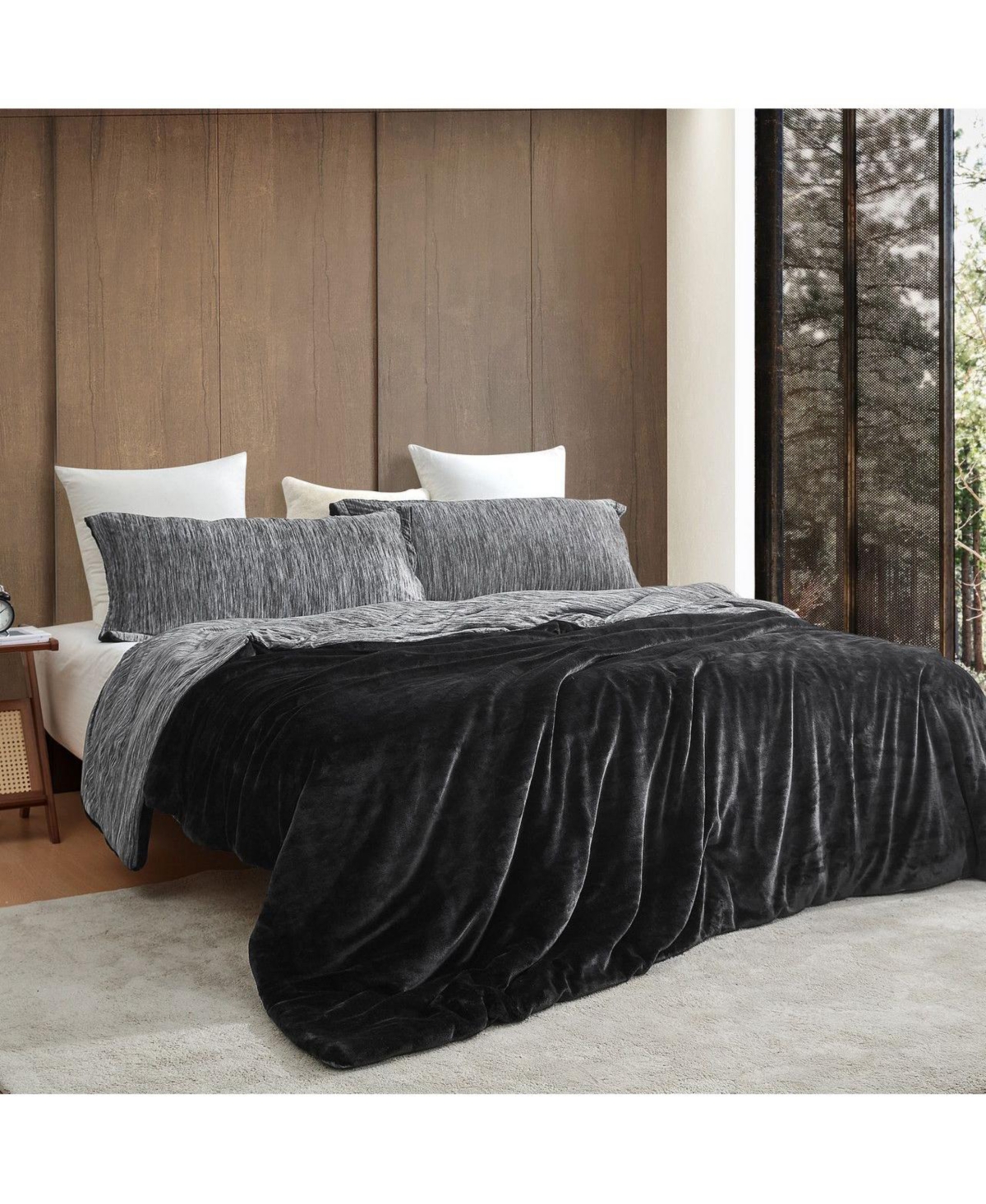 Coma Inducer Some Like it Hot