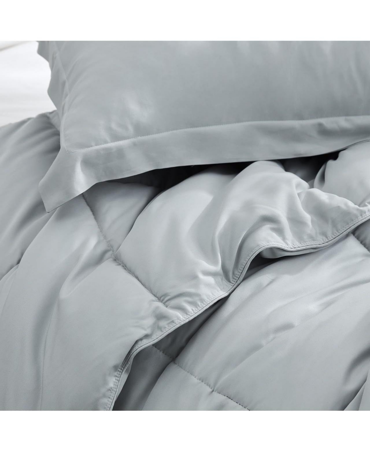 Coma Inducer Snorze Cloud Comforter Ultra Cozy Bamboo