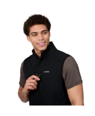Men's Stretch Rip Stop Adventure Vest
