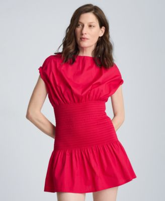 Women's Cotton Dresses | Macy's