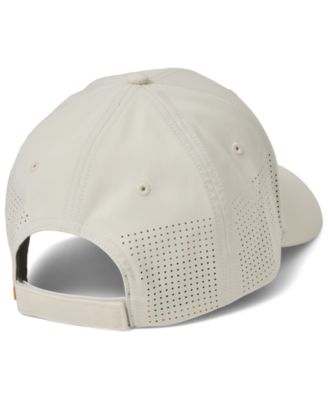 Quiksilver Men's Breathable Sports Cap