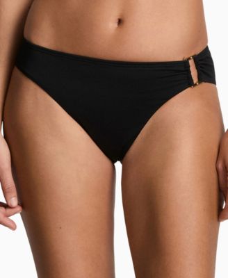 Women's Full-Coverage Ring Hipster Bottom