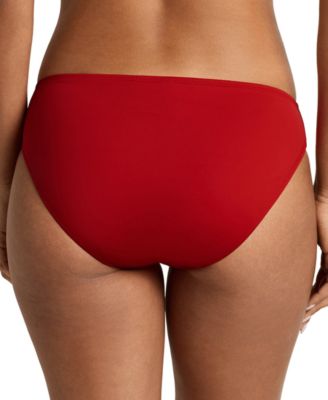 Women's Printed Full-Coverage Ring Hipster Bottom