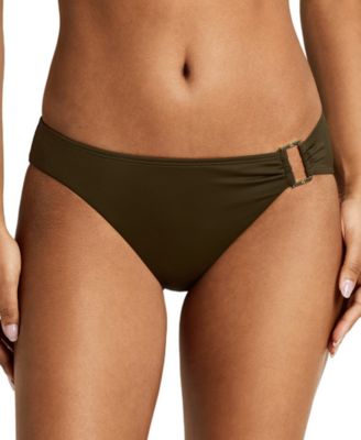 Women's Full-Coverage Ring Hipster Bottom