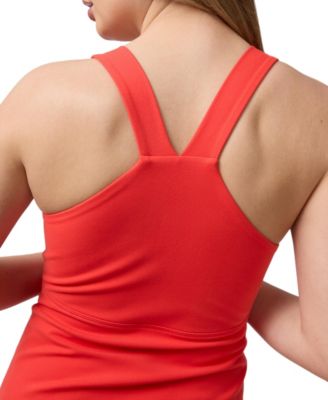 Maternity Ingrid + Isabel Square Neck Active Dress