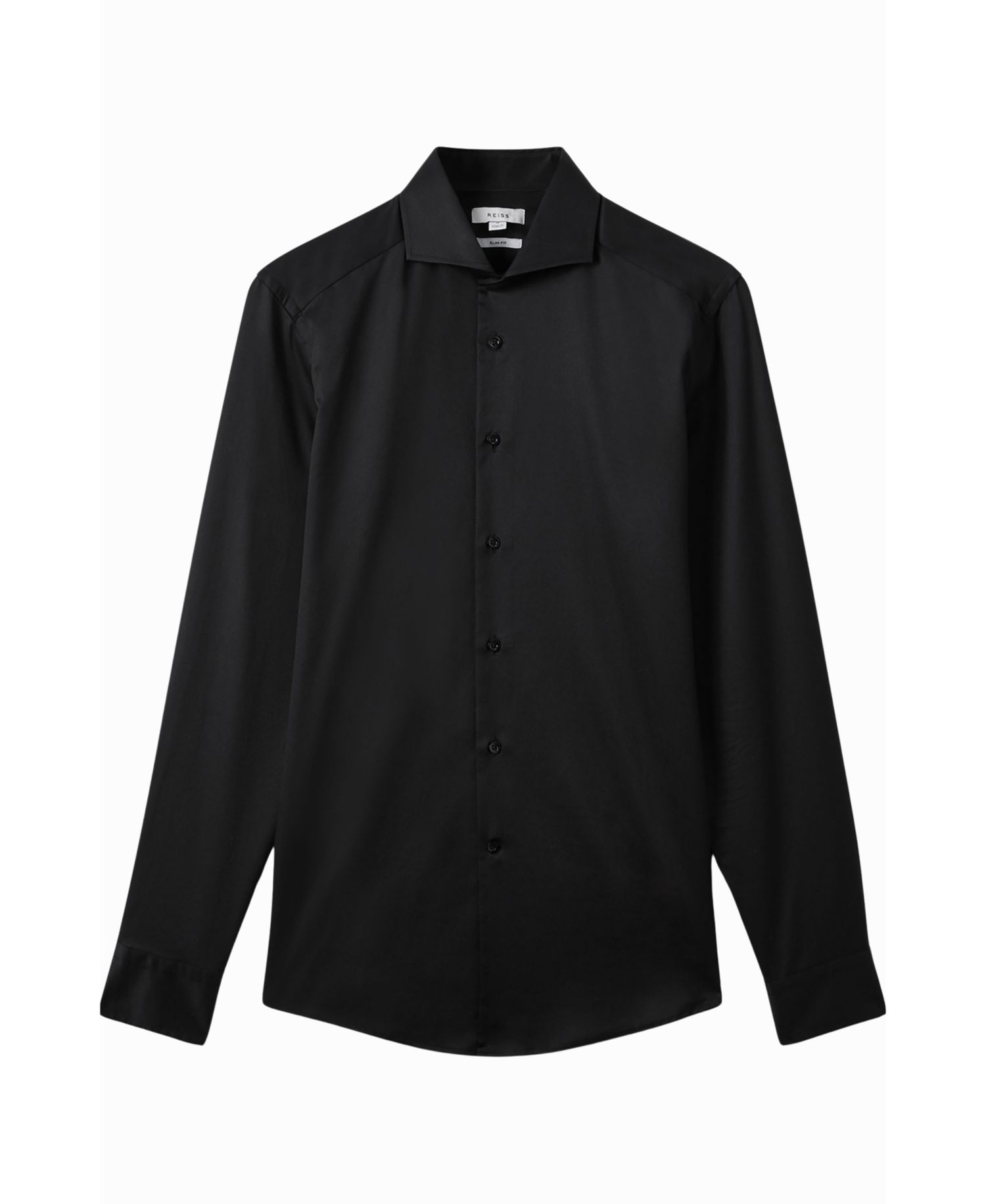 Men's Storm Slim Fit Two Fold Cotton Shirt