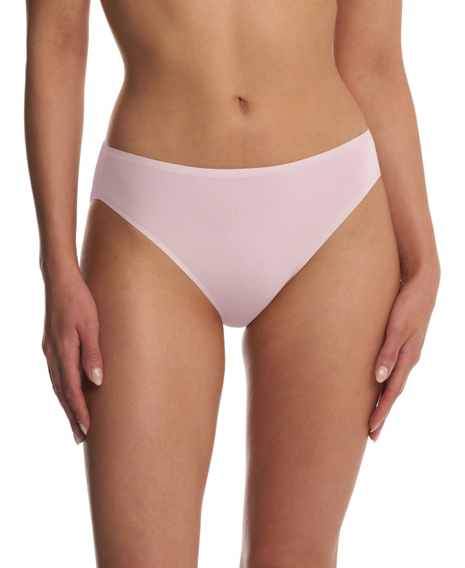 Women's Bliss Bare Pima Cotton Bikini 3-Pack