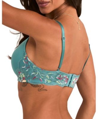 Women's Arwen Contour Plunge Bra