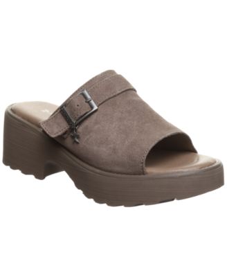 Women's Frances Platform Wedge Sandals